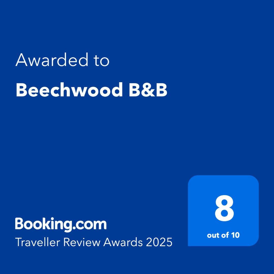 Beechwood B&B Durban Exterior foto